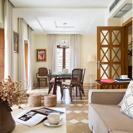 Magno Santo Tomas Apartamento *