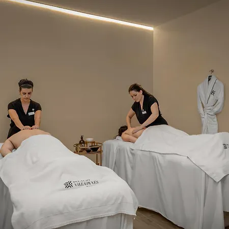 Coolrooms Palacio Villapanes 5 Gl 5*