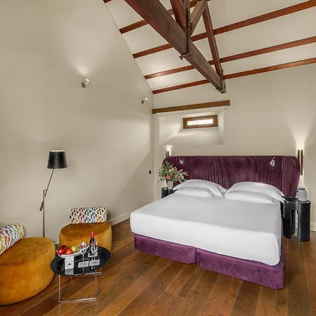 Hotel Coolrooms Palacio Villapanes 5 Gl