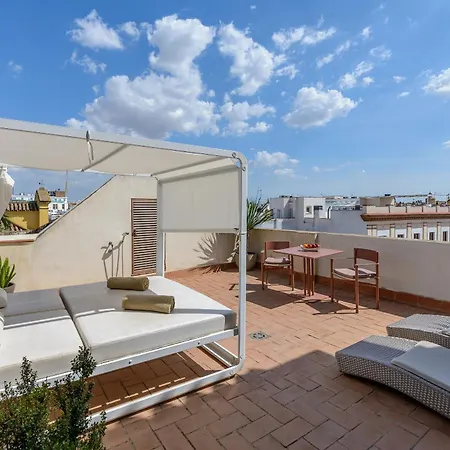 Coolrooms Palacio Villapanes 5 Gl 5*