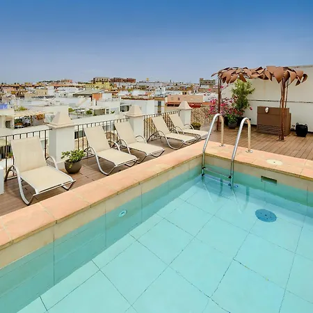 Coolrooms Palacio Villapanes 5 Gl Hotel