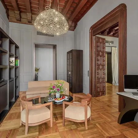 Coolrooms Palacio Villapanes 5 Gl