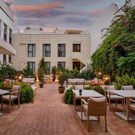 Coolrooms Palacio Villapanes 5 Gl Hotel 5*