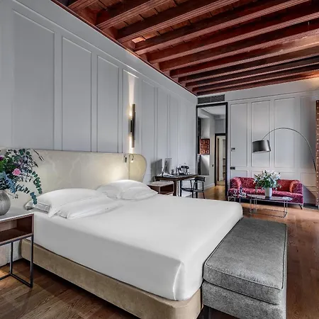 Coolrooms Palacio Villapanes 5 Gl Hotel Sevilla