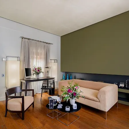 Coolrooms Palacio Villapanes 5 Gl Hotel
