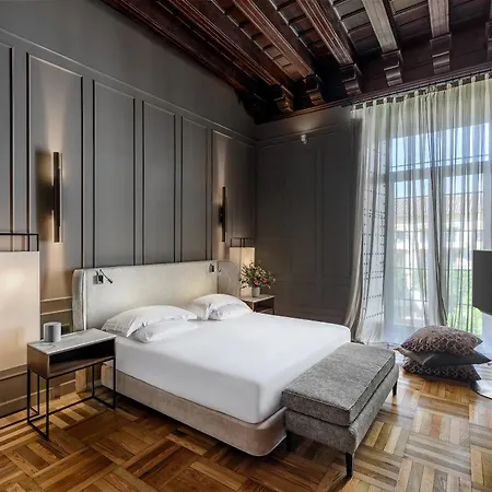 Coolrooms Palacio Villapanes 5 Gl