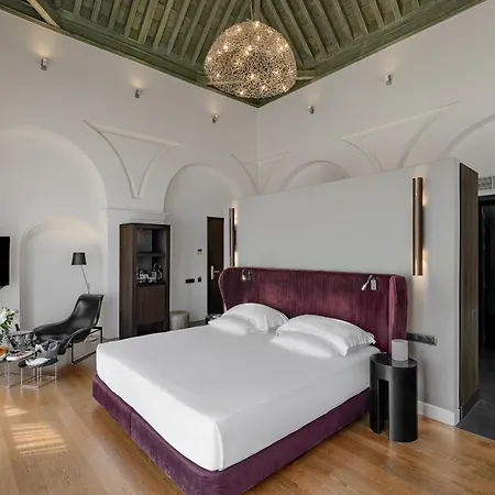 Coolrooms Palacio Villapanes 5 Gl 5* Sevilla