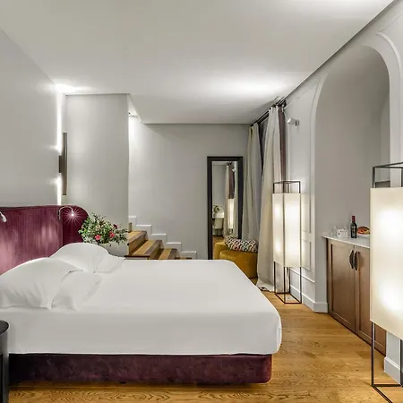 Coolrooms Palacio Villapanes 5 Gl Hotel