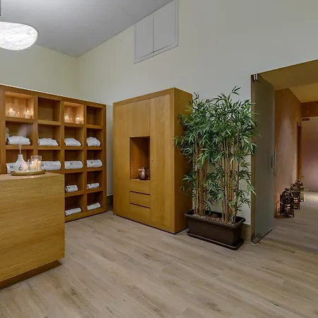 Hotel Coolrooms Palacio Villapanes 5 Gl 5*