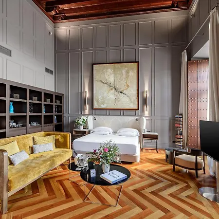 Coolrooms Palacio Villapanes 5 Gl