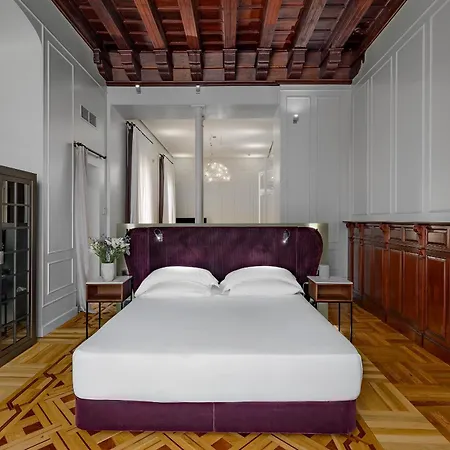 Hotel Coolrooms Palacio Villapanes 5 Gl Sevilla