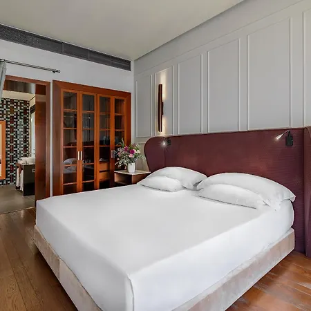 Coolrooms Palacio Villapanes 5 Gl Hotel Sevilla