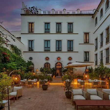 Coolrooms Palacio Villapanes 5 Gl 5*