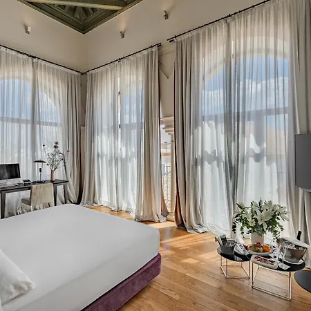 Hotel Coolrooms Palacio Villapanes 5 Gl