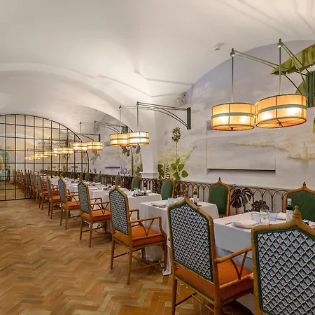 Coolrooms Palacio Villapanes 5 Gl Hotel Sevilla