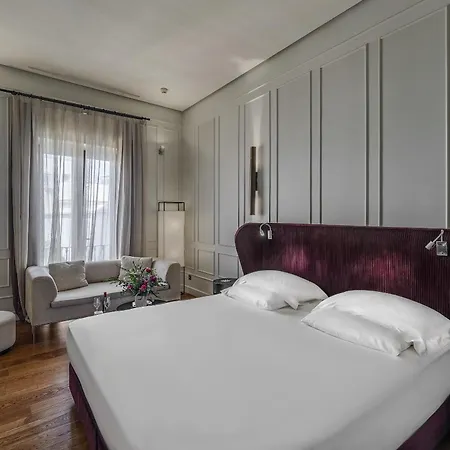 Hotel Coolrooms Palacio Villapanes 5 Gl