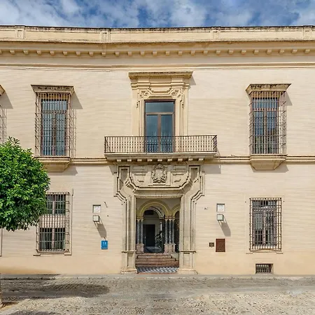 Coolrooms Palacio Villapanes 5 Gl 5*