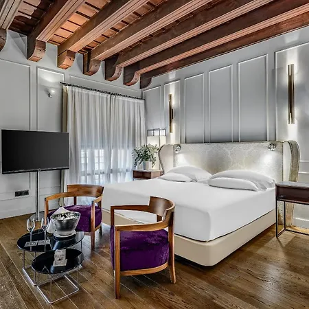 Coolrooms Palacio Villapanes 5 Gl
