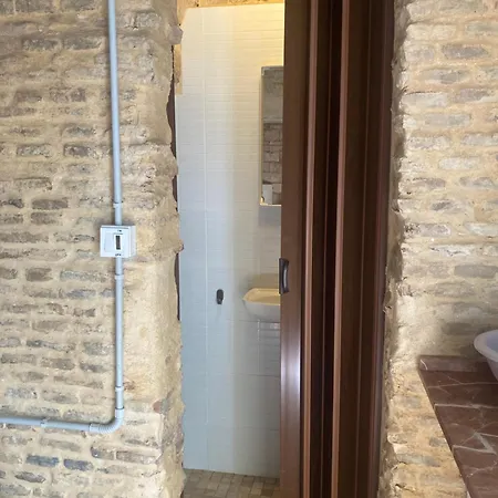 Apartment Privada E Independiente En Triana Seville