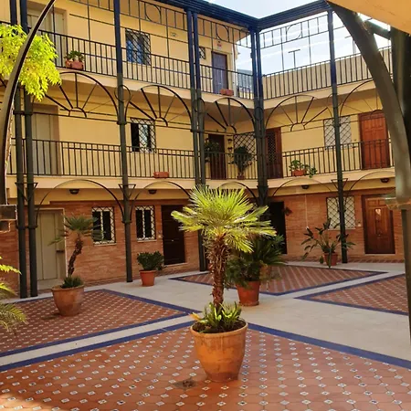 Torneo Life Tranquilo En El Centro Apartment