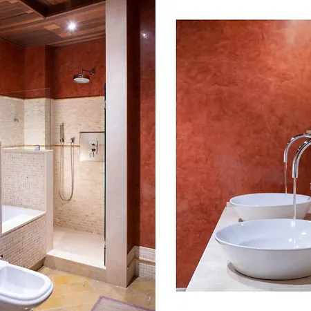 Magno Santo Tomas Apartamento Sevilla