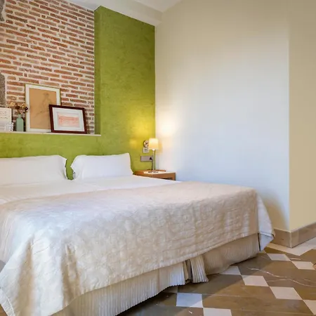 Apartamento Magno Santo Tomas *
