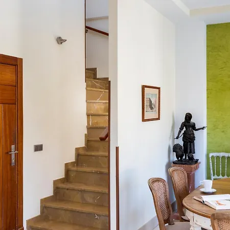 Magno Santo Tomas Apartamento *
