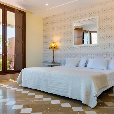 Magno Santo Tomas Apartamento