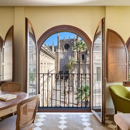 Magno Santo Tomas Appartement *