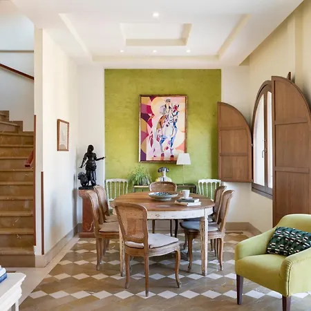 Magno Santo Tomas Appartement