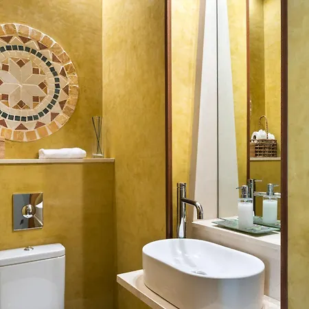 Apartamento Magno Santo Tomas *