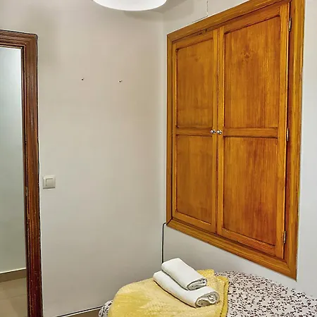 Muralla Apartment