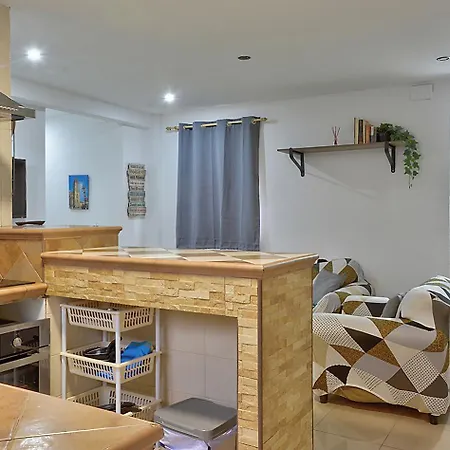 Apartment Muralla