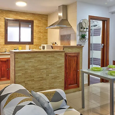 Apartment Muralla