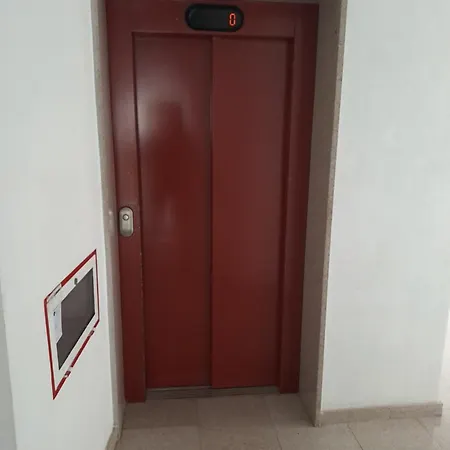 Modern Atico, Close Macarena/sevilla Center * Seville