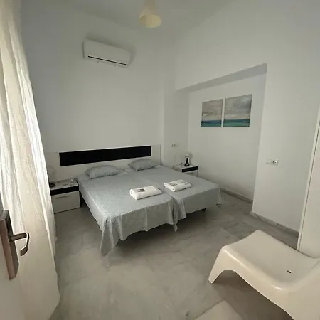 The Spot 2* Σεβίλλη