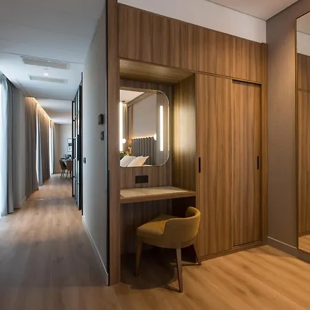 Hotel Giralda Center Seville