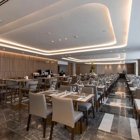 Hotel Giralda Center Seville