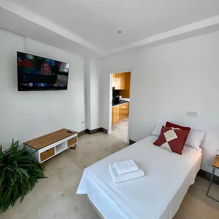 Ferienhaus Fdez Amazing House By Cathedral And Giralda With Private Pool