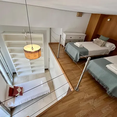 Ferienhaus Fdez Amazing House By Cathedral And Giralda With Private Pool