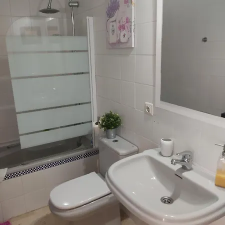 Apartment Apartamento Con Piscina Con Vistas A La Giralda Centro Wifi *