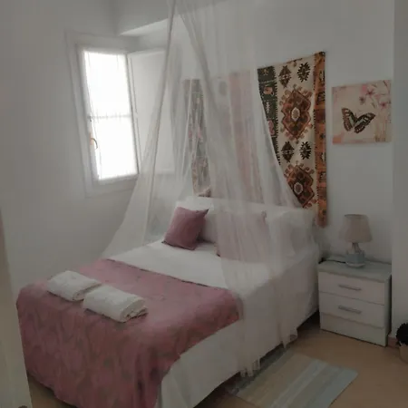 Apartamento Con Piscina Con Vistas A La Giralda Centro Wifi
