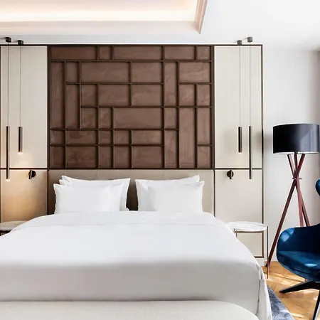 מלון Radisson Collection Hotel, Magdalena Plaza