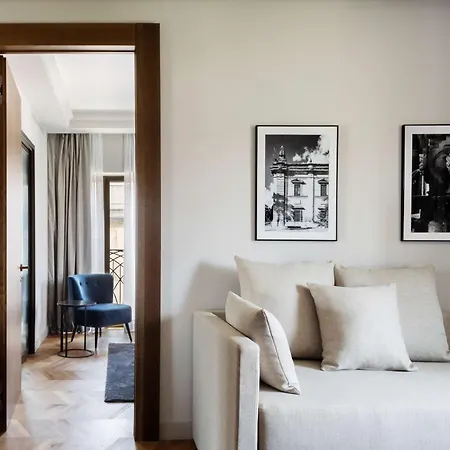 Radisson Collection Hotel, Magdalena Plaza