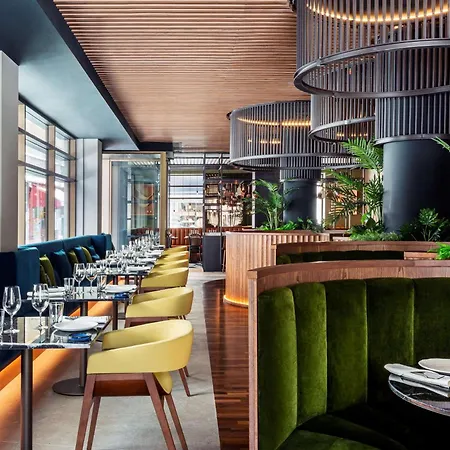 מלון Radisson Collection Hotel, Magdalena Plaza