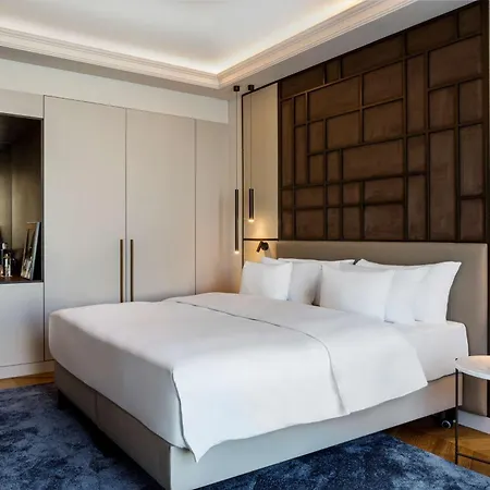 Radisson Collection Hotel, Magdalena Plaza 5*