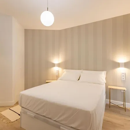 Jardines Del Valle, Historical Center, 5 Pax * Seville