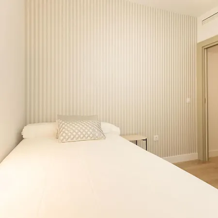 Apartment Jardines Del Valle, Historical Center, 5 Pax