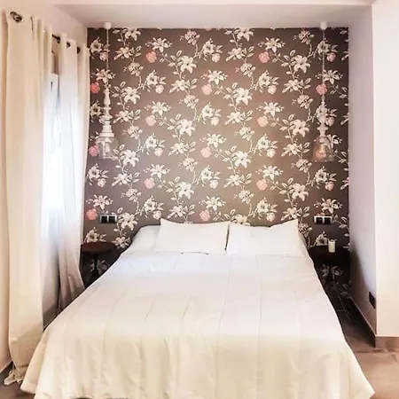 Apartment El Patio De San Bernardo