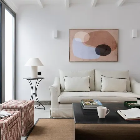 Magno Fabiola Luxury House Seville